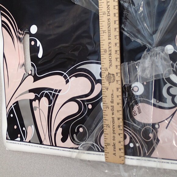 Mary Kay Large Plastic Bags - Picture 2 of 3